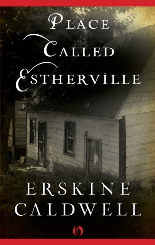 Place Called Estherville Caldwell Erskine