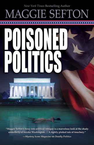 Poisoned Politics Sefton Maggie