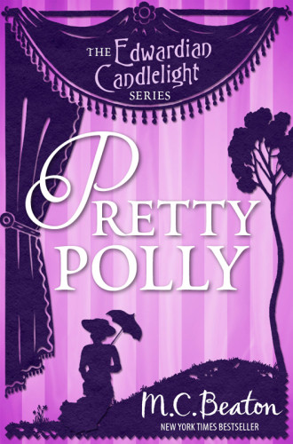Pretty Polly Mc Beaton