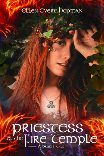 Priestess Of The Fire Temple Evert Hopman Ellen