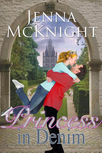 Princess In Denim Mcknight Jenna