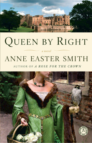 Queen By Right Smith Anne Easter