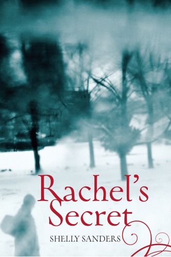 Rachels Secret Sanders Shelly