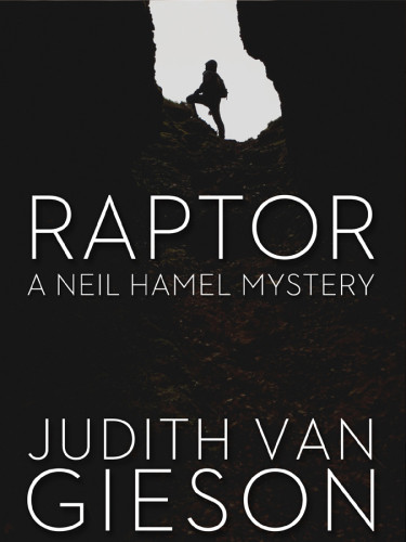 Raptor Gieson Judith Van