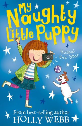 Rascal The Star Webb Holly