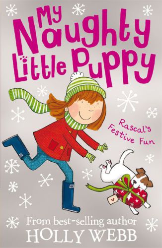 Rascals Festive Fun Webb Holly