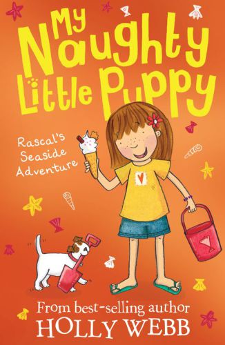Rascals Seaside Adventure Webb Holly