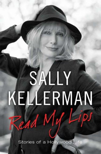 Read My Lips Kellerman Sally