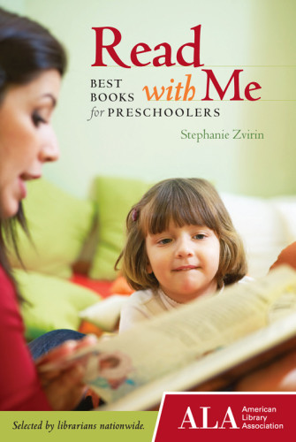 Read With Me Best Books For Preschoolers Zvirin Stephanie