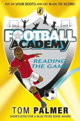 Reading The Game Palmer Tom