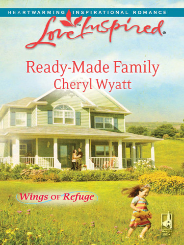 Readymade Family Cheryl Wyatt
