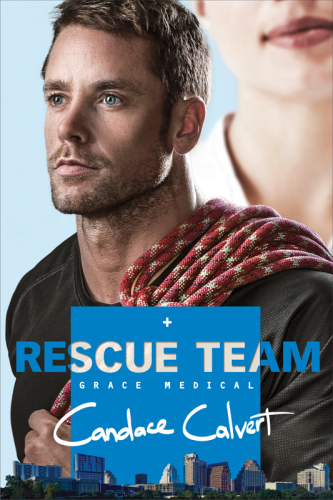 Rescue Team Calvert Candace