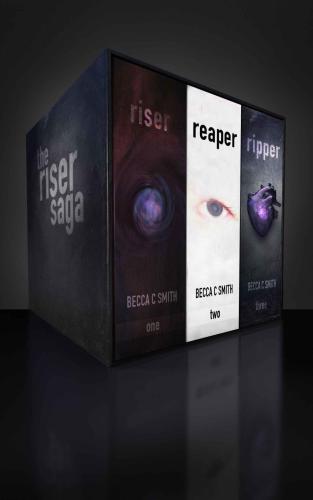 Riser Reaper Ripper Smith Becca C