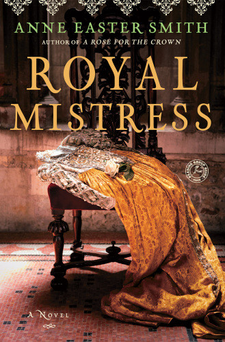 Royal Mistress Smith Anne Easter