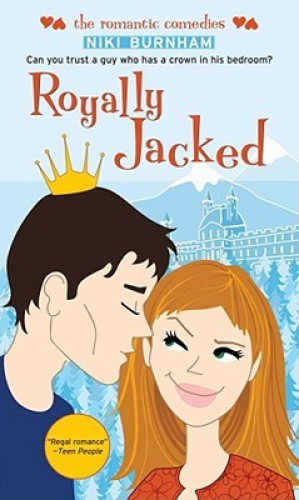 Royally Jacked Royally Crushed Burnham Niki