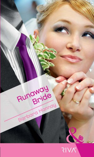 Runaway Bride Hannay Barbara