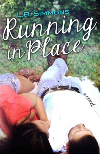 Running In Place Simmons L B