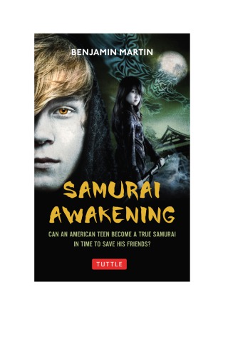 Samurai Awakening Martin Ben