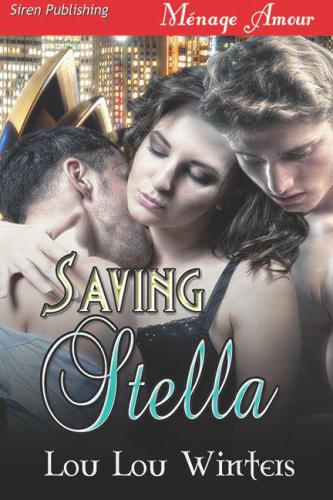 Saving Stella Winters Lou Lou