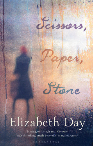 Scissors Paper Stone Day Elizabeth