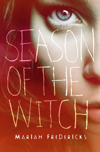 Season Of The Witch Fredericks Mariah