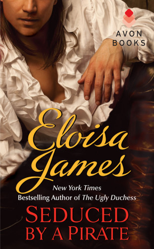 Seduced By A Pirate A Fairy Tales Novella James Eloisa