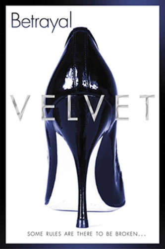 Seduction Velvet