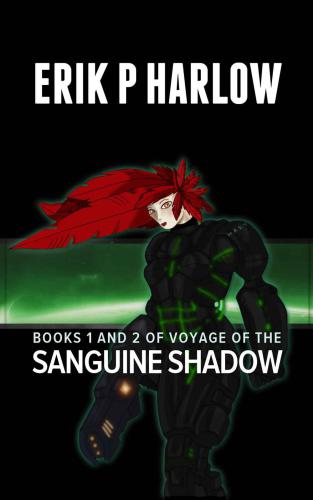 Shadow Galactic Shadow Divided Harlow Erik P