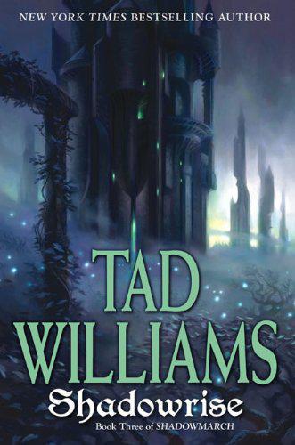 Shadowrise Williams Tad