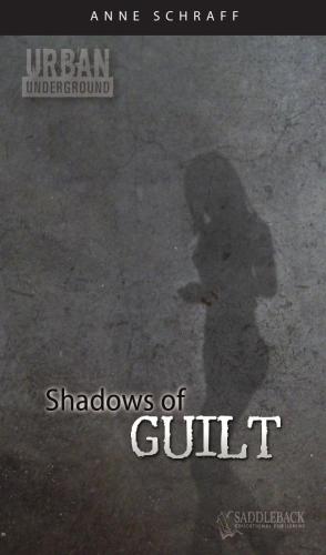 Shadows Of Guilt Schraff Anne