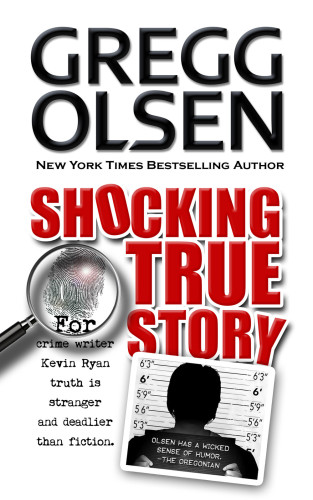 Shocking True Story Olsen Gregg