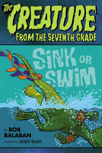 Sink Or Swim Balaban Bob