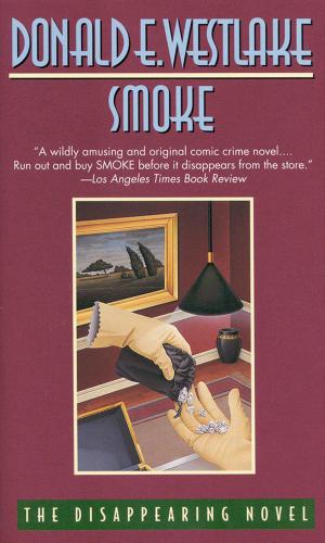 Smoke Westlake Donald E