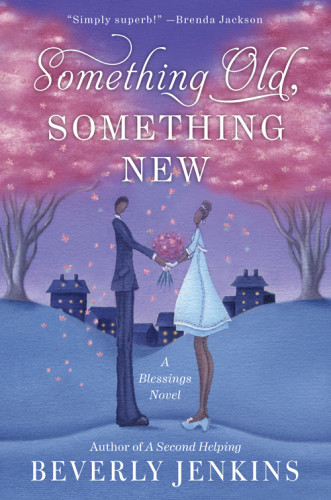 Something Old Something New Blessings Series Book 3 Original Jenkins