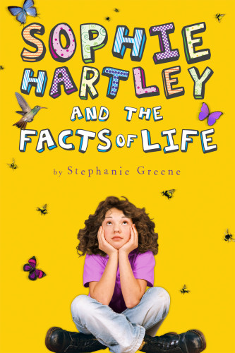 Sophie Hartley And The Facts Of Life Greene Stephanie