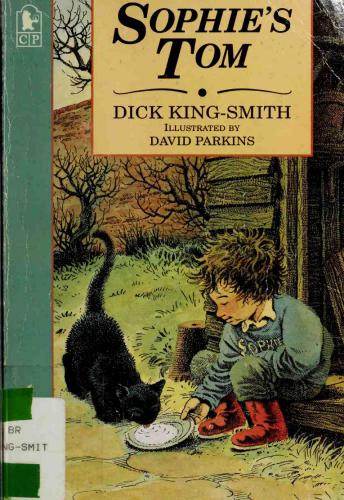 Sophies Tom Kingsmith Dick