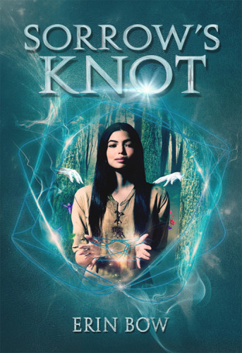 Sorrows Knot Bow Erin