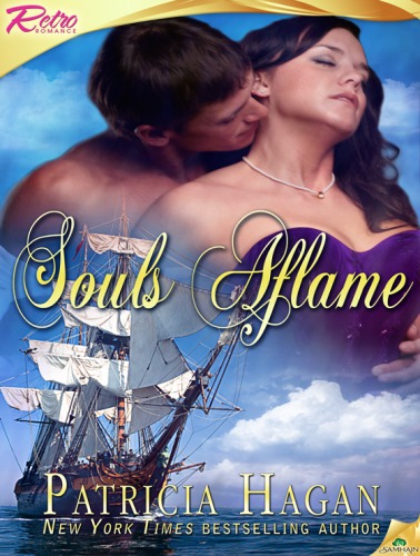 Souls Aflame Hagan Patricia