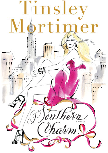Southern Charm Mortimer Tinsley