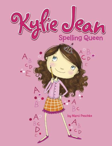 Spelling Queen Peschke Marci