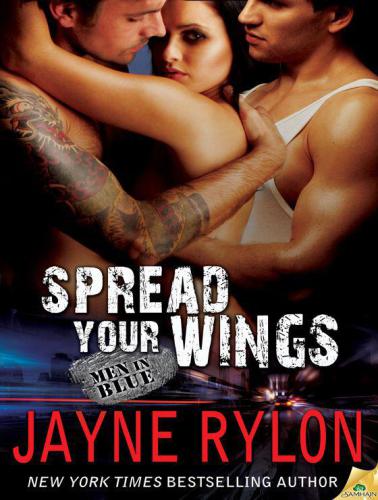 Spread Your Wings Rylon Jayne