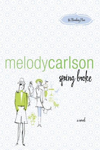 Spring Broke Carlson Melody