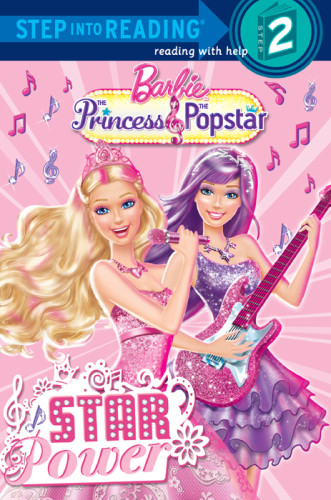 Star Power Barbie Mary Mankong