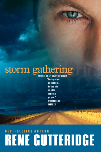 Storm Gathering Gutteridge Rene