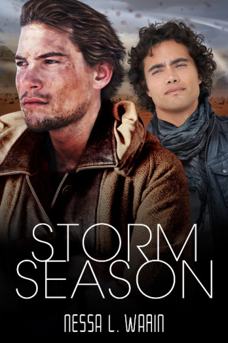 Storm Season Nessa Warin L