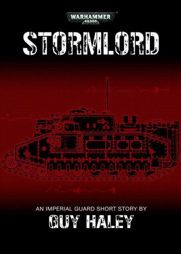 Stormlord Haley Guy