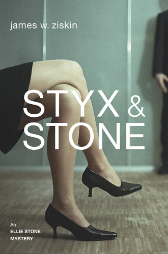 Styx Stone Ziskin James W