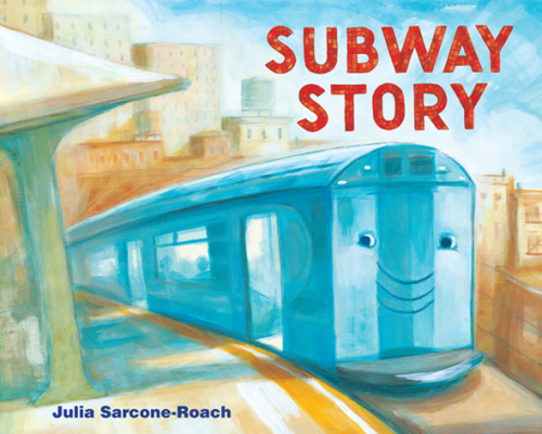 Subway Story Sarconeroach Julia