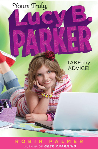 Take My Advice Palmer Robin