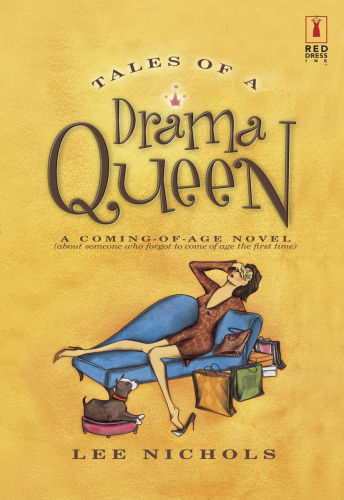 Tales Of A Drama Queen Nichols Lee